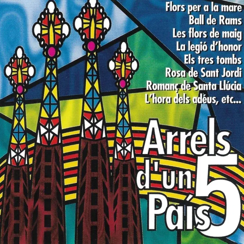 Arrels d'un País 5