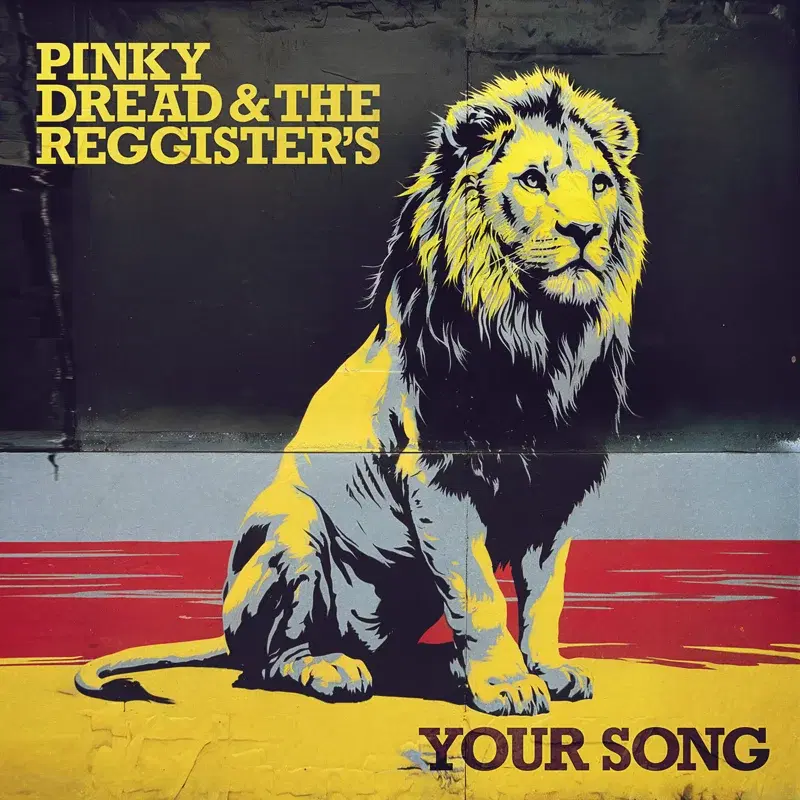Your Song