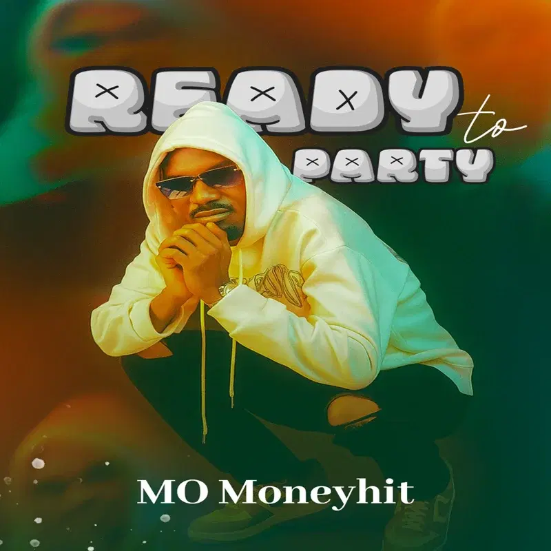 Ready to Party