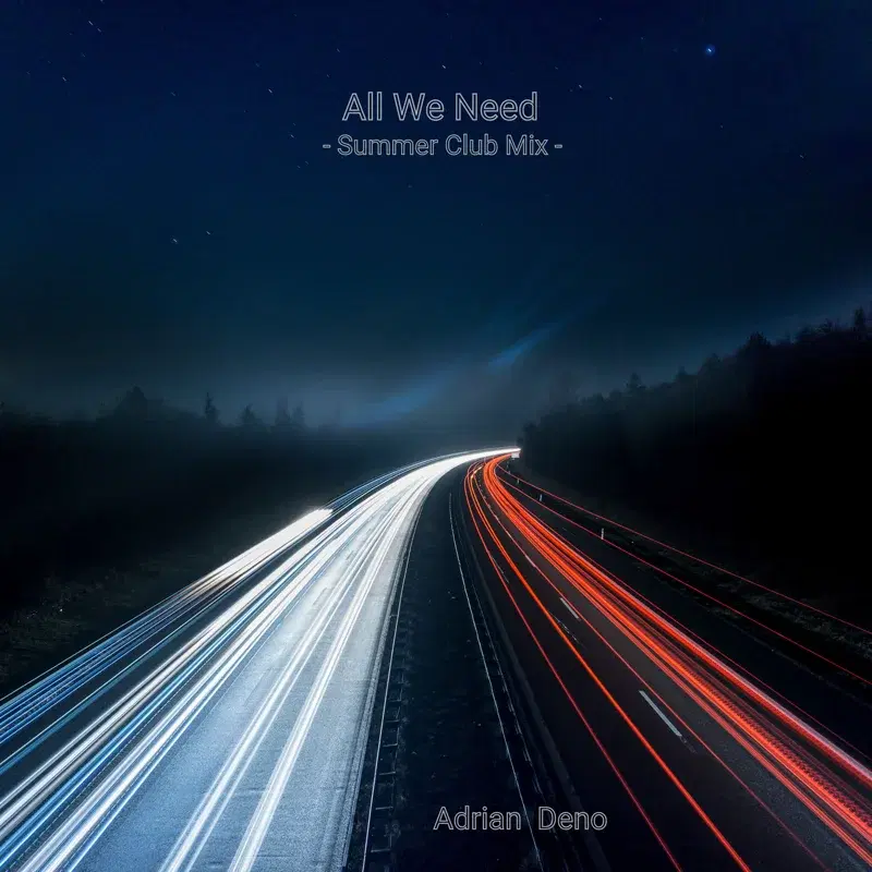 All We Need