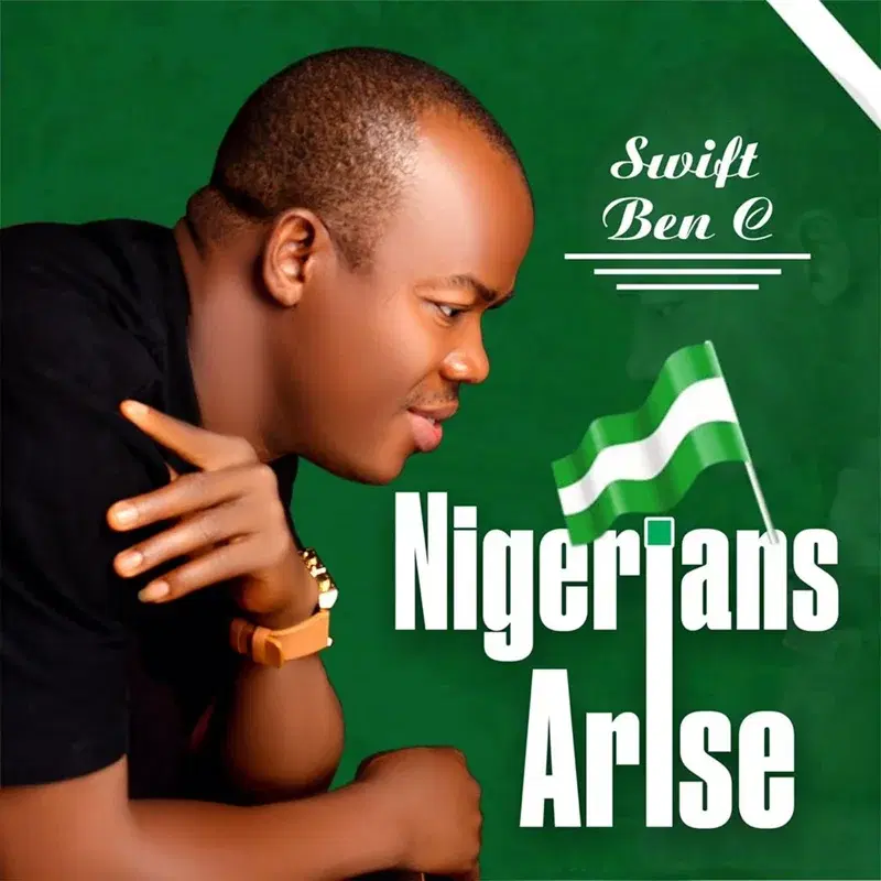 Nigerians Arise