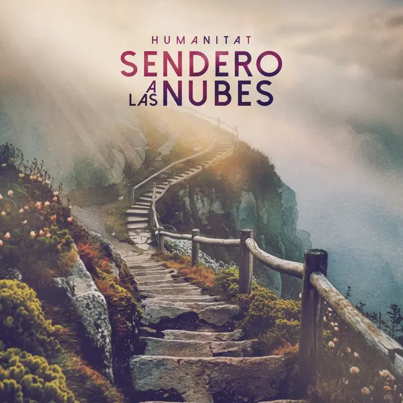 Sendero a las Nubes