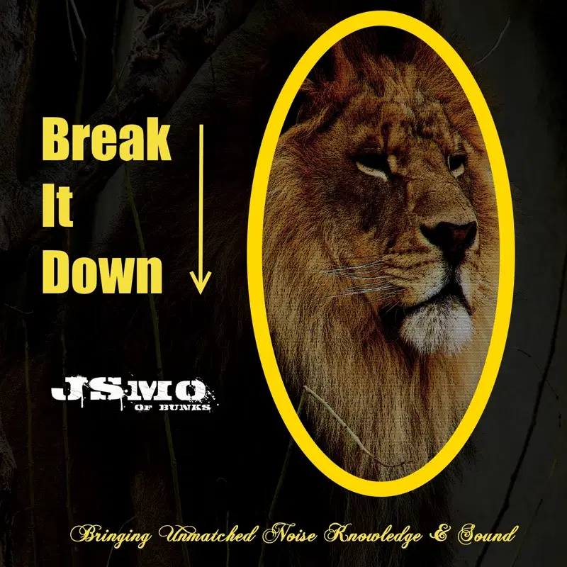 Break It Down