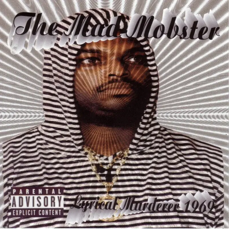 Lyrical Murderer 1969