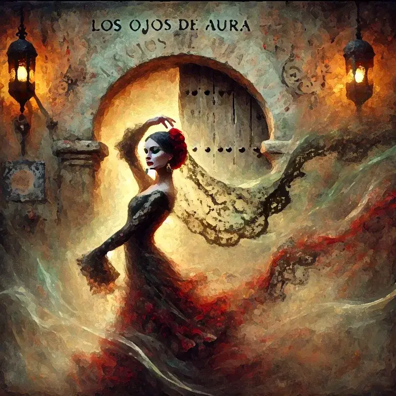 Los Ojos de Aura