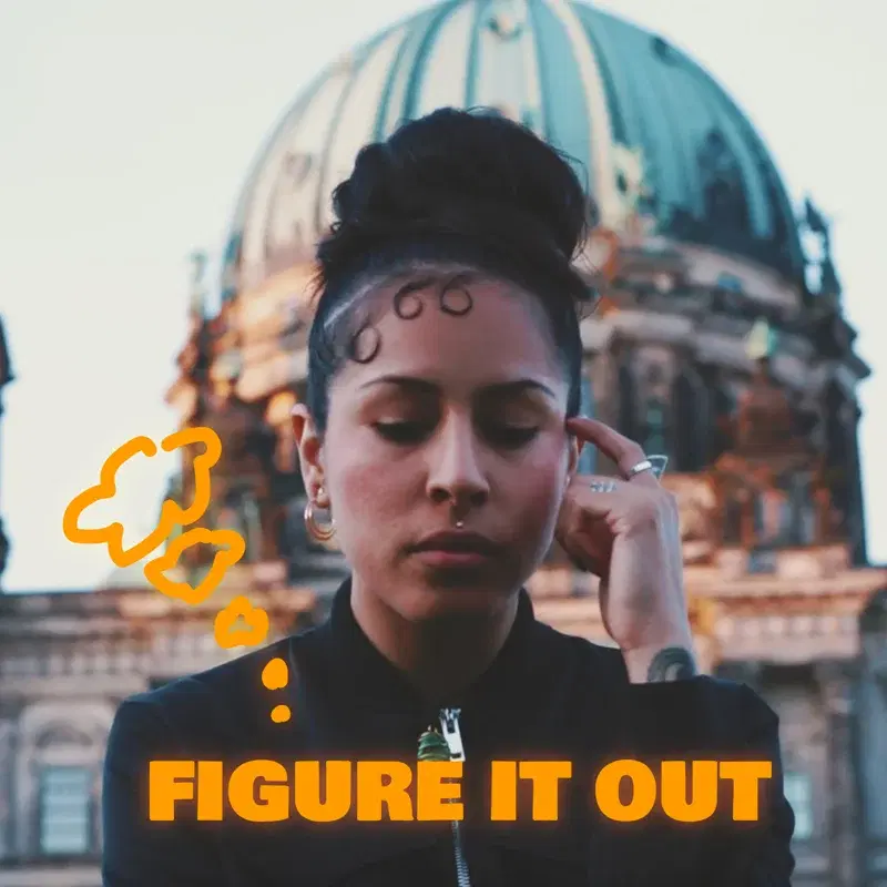 Figure It Out