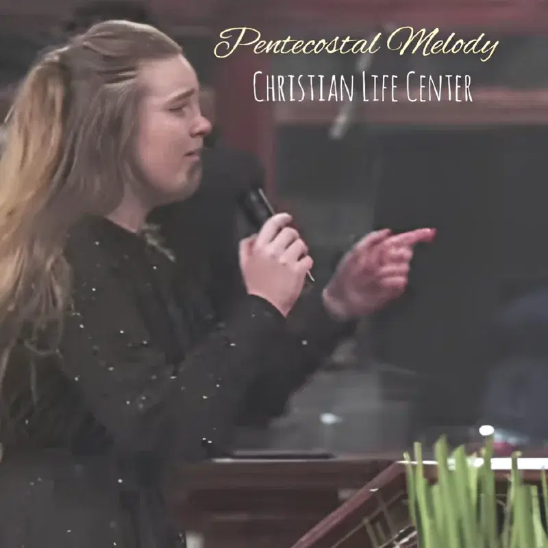 Pentecostal Melody