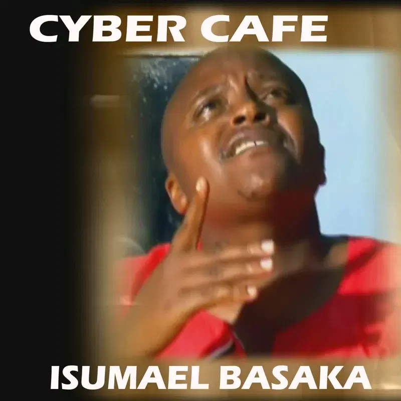 Cyber Café