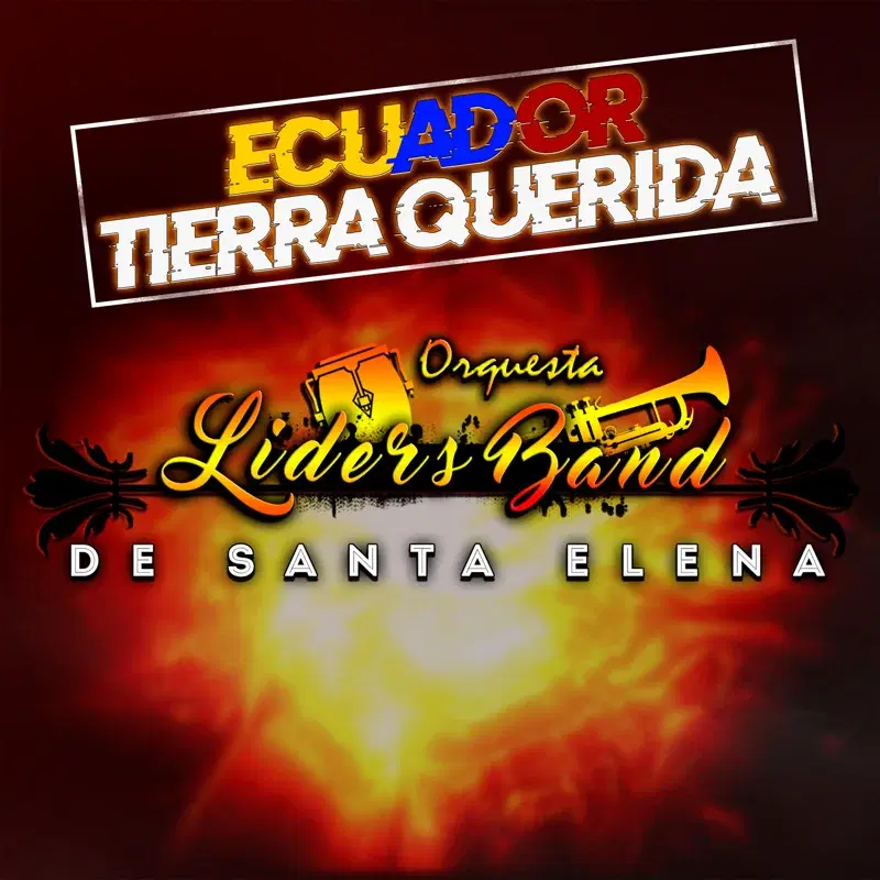 ECUADOR TIERRA QUERIDA