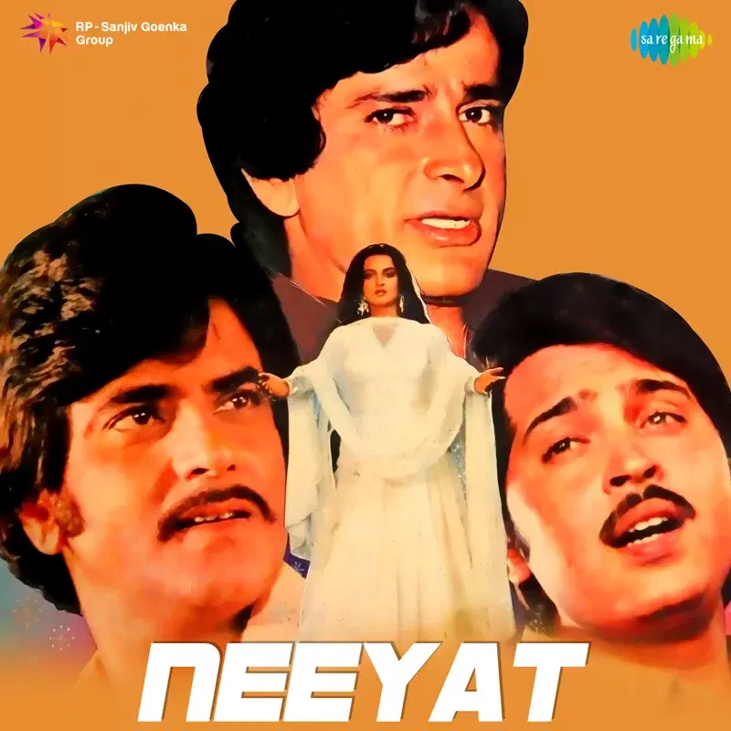 Neeyat (Original Motion Picture Soundtrack)
