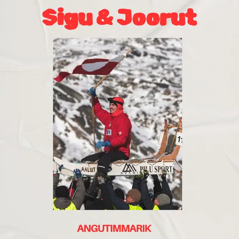 Angutimmarik