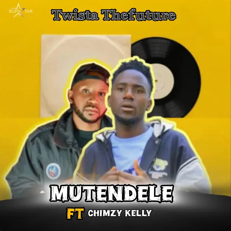 Mutendele