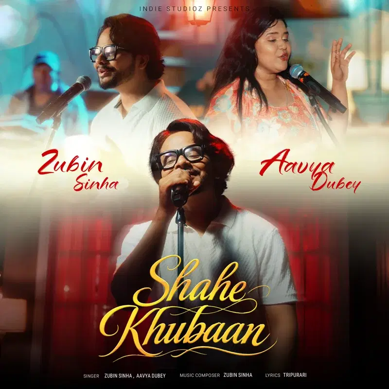 Shahe Khubaan
