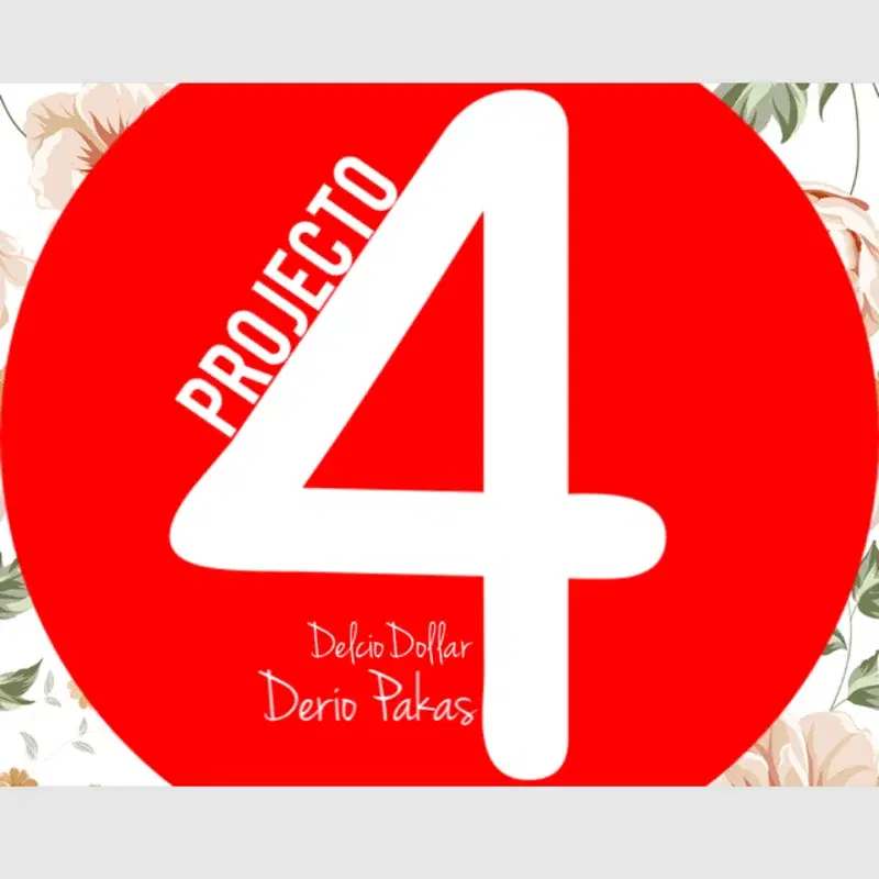 Projecto 4