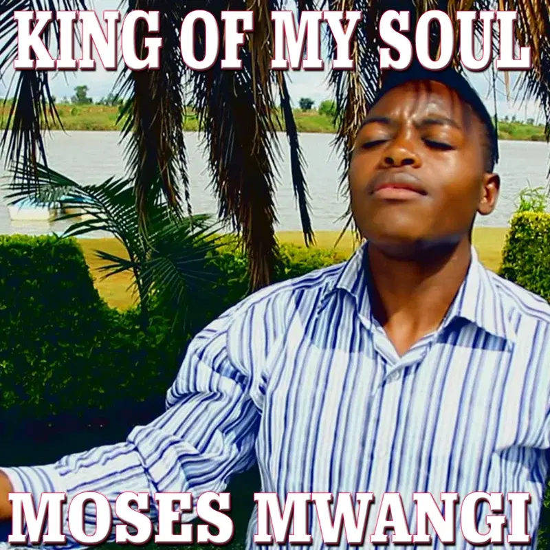 King of My Soul