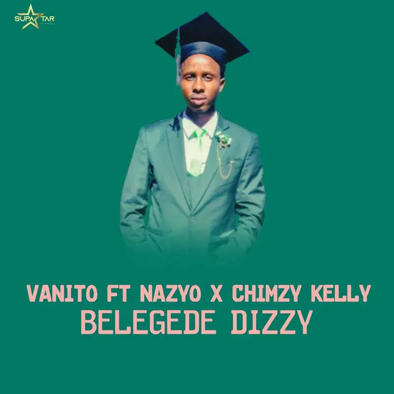 Belegede Dizzy