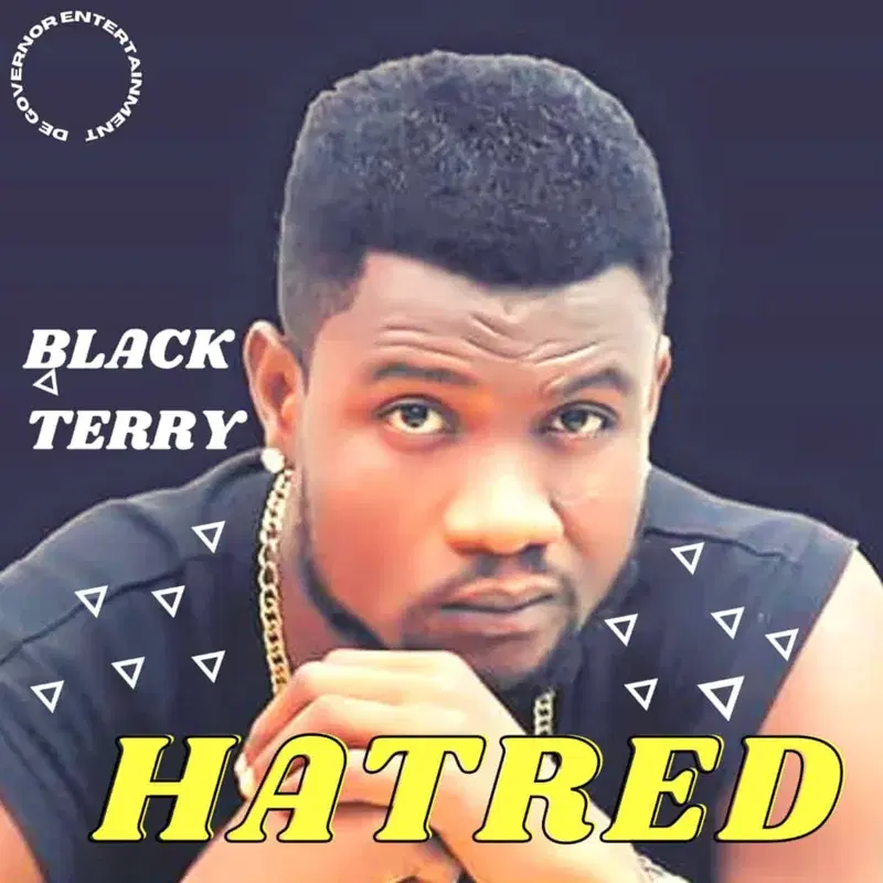 Hatred