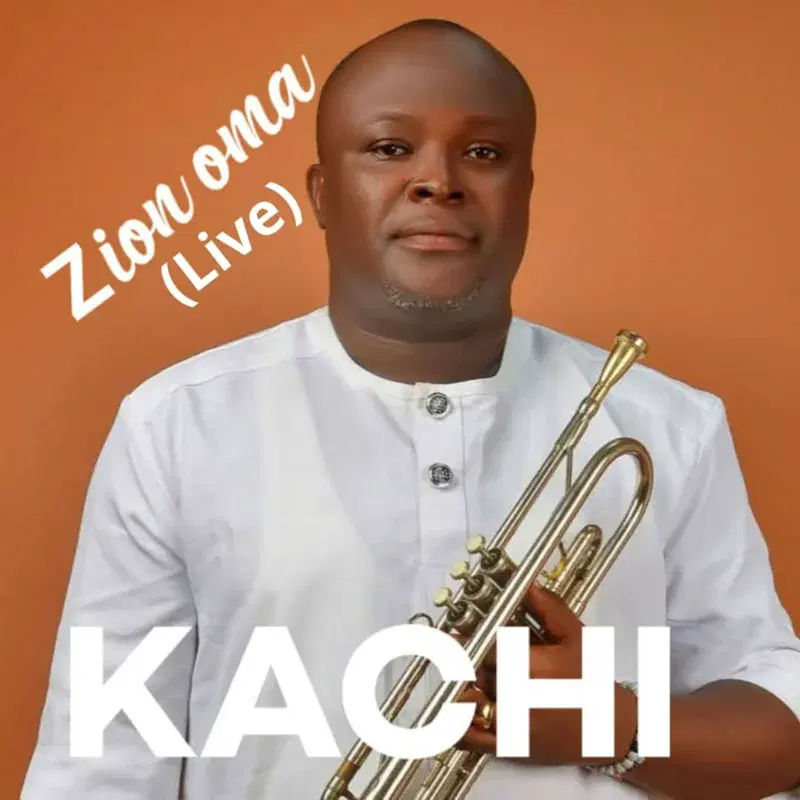 Zion Oma