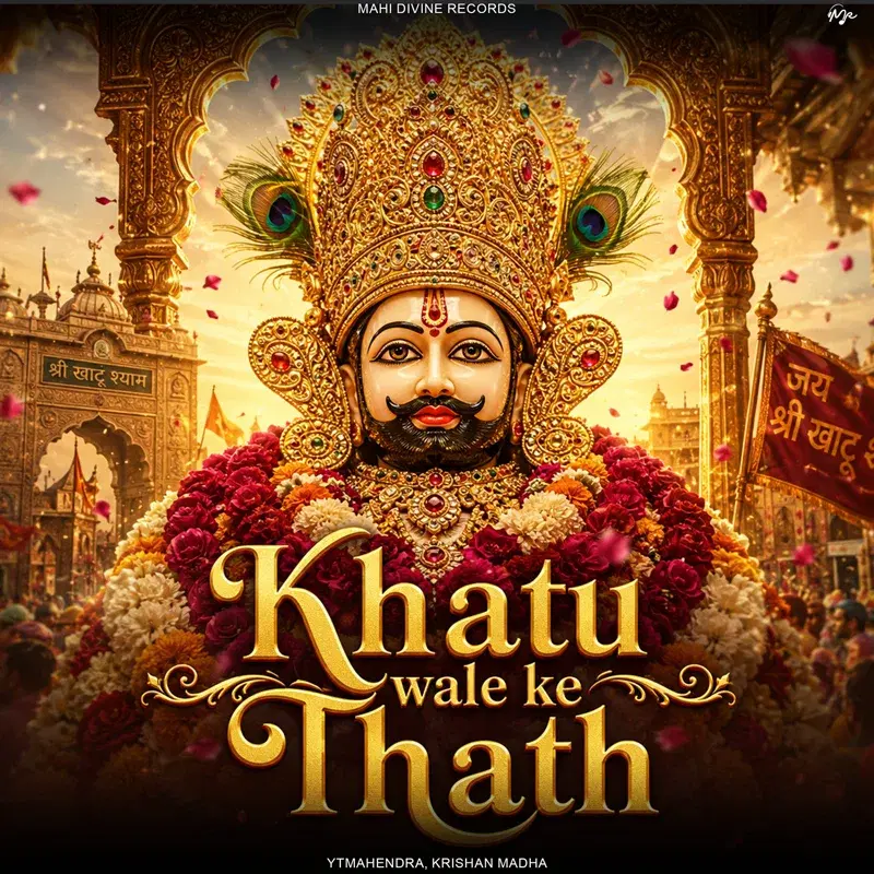Khatu Wale Ke Thath