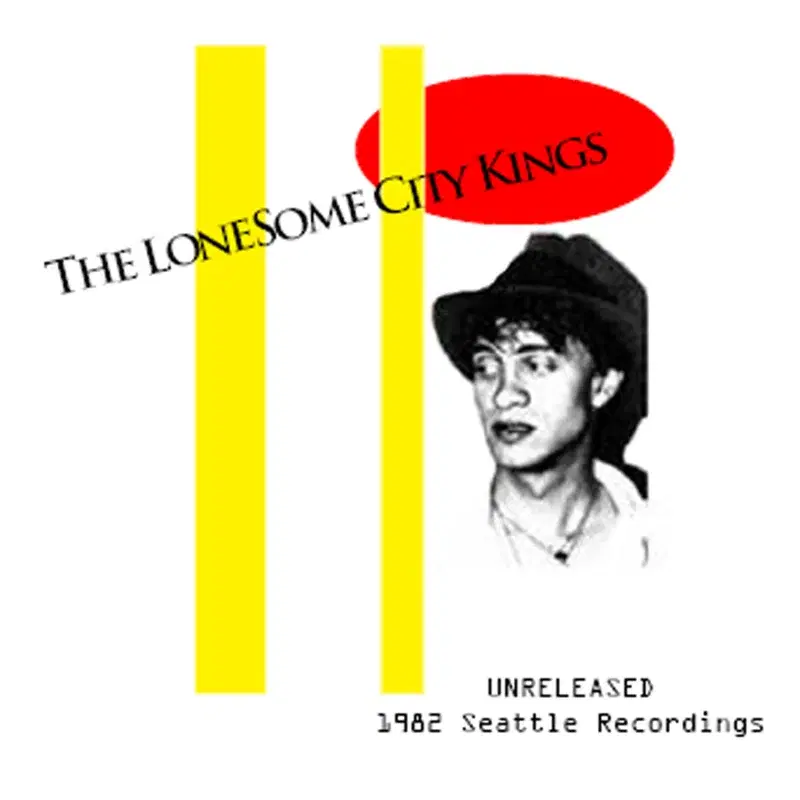 The Lonesome City Kings