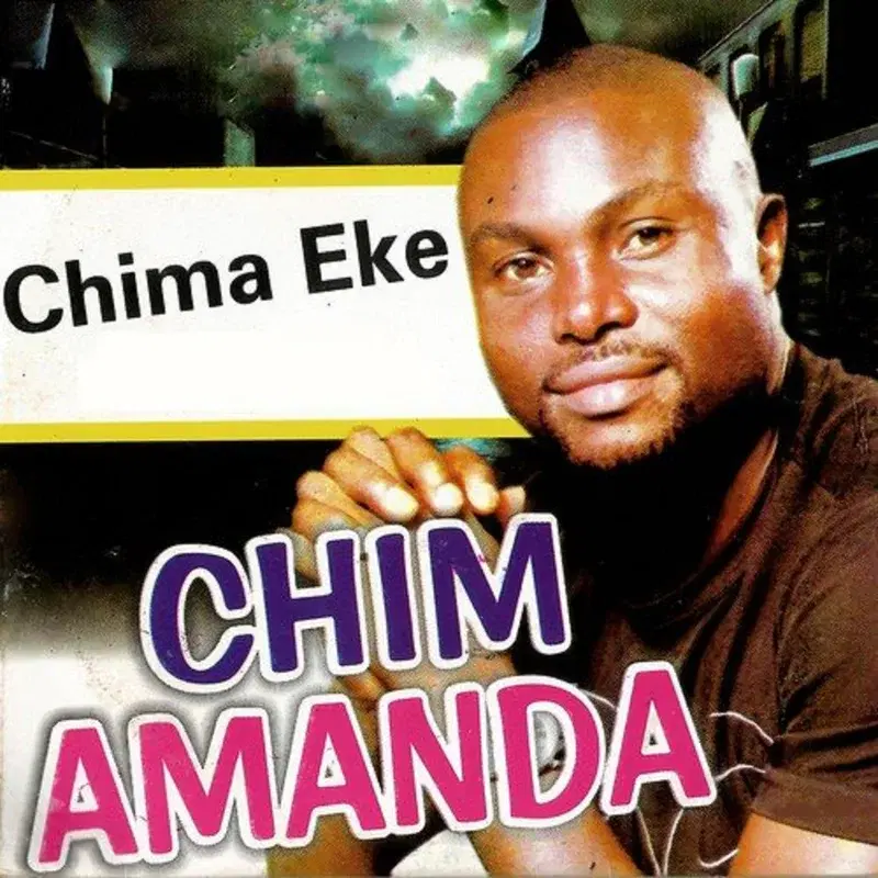 CHIM AMANDA