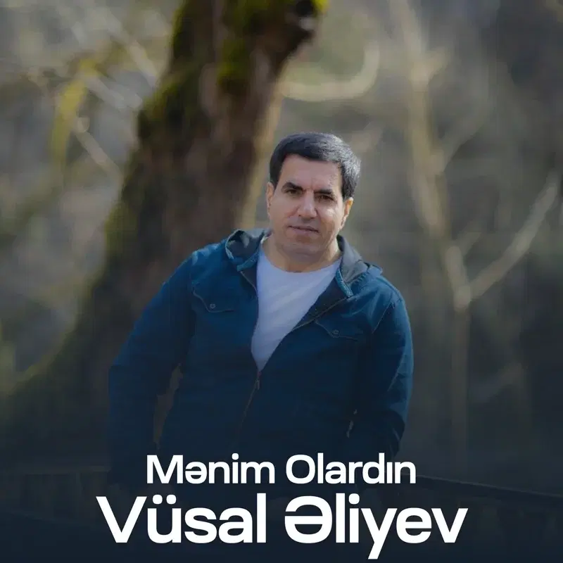 Mənim olardın