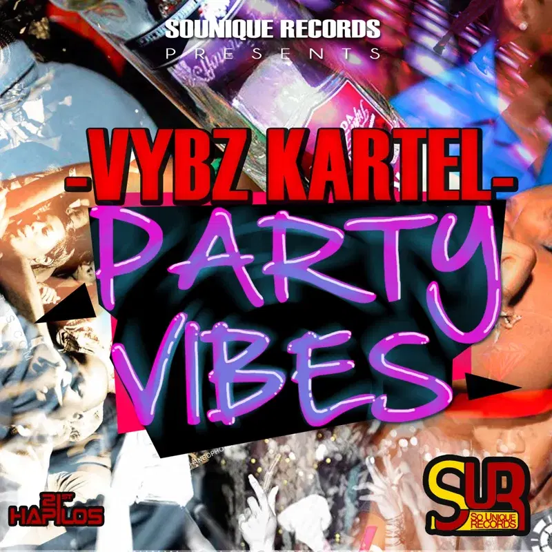 Party Vibes