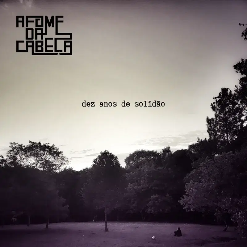 Dez anos de solidão