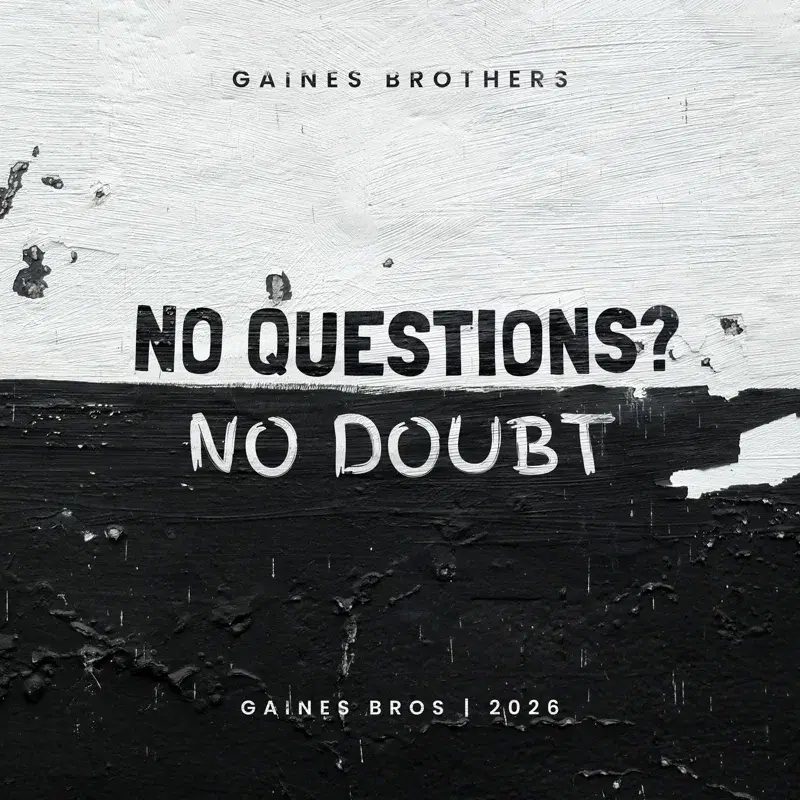 No Questions? No Doubt