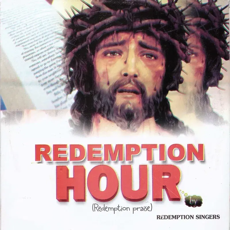 Redemption Hour
