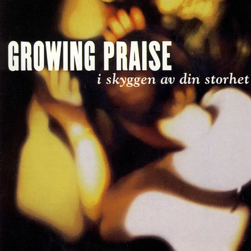 I Skyggen Av Din Storhet