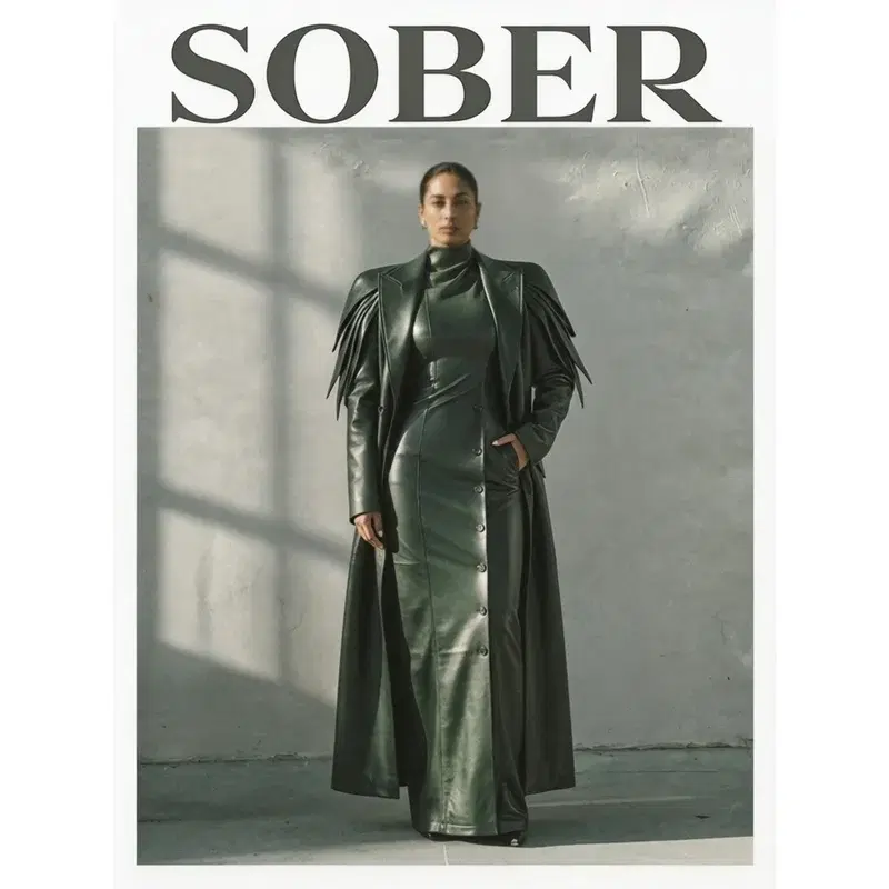 Sober