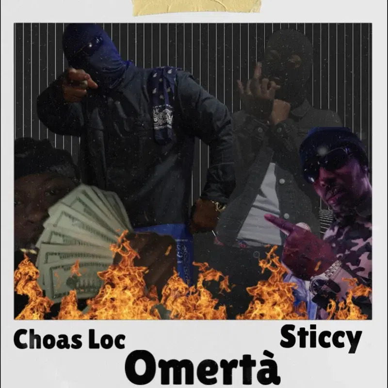 Omertà