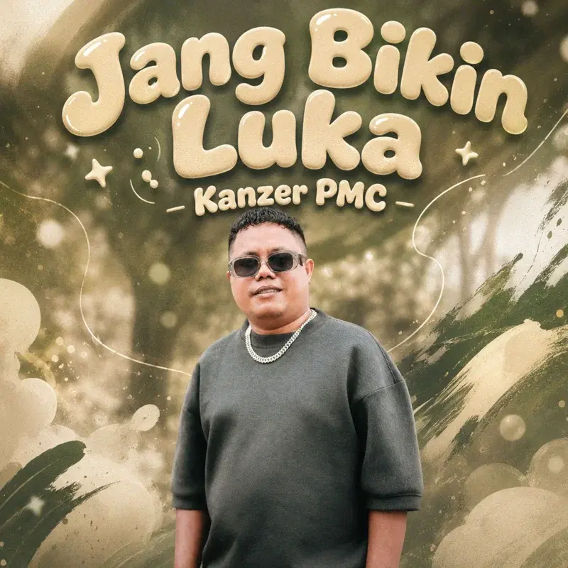 Jang Bikin Luka