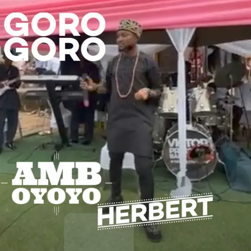 Goro Goro