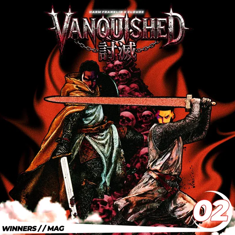 Cover Art