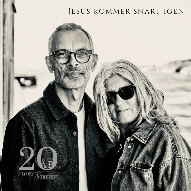 Jesus kommer snart igen