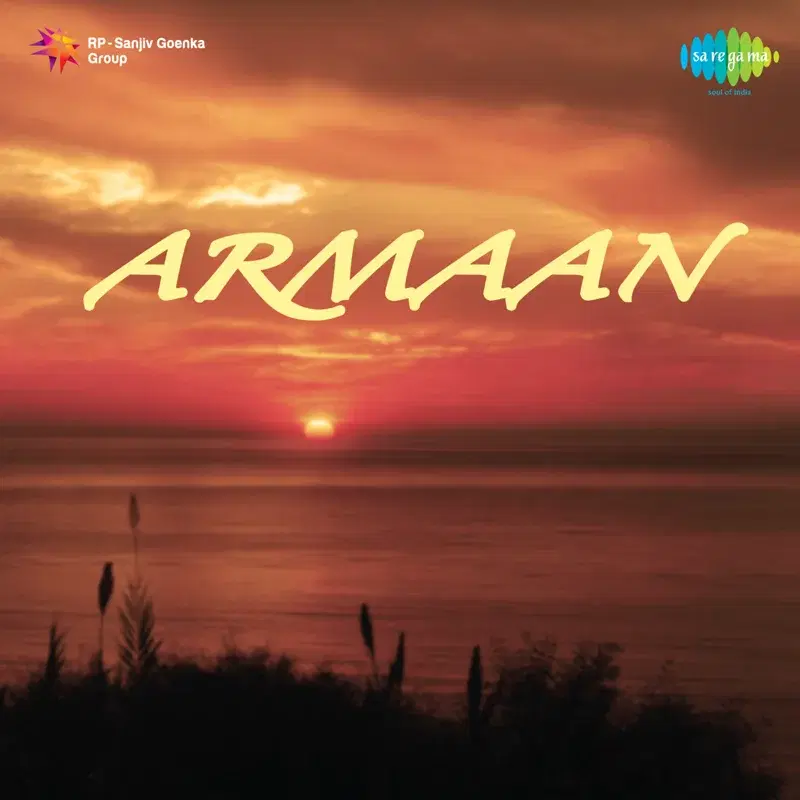 Armaan (Original Motion Picture Soundtrack)