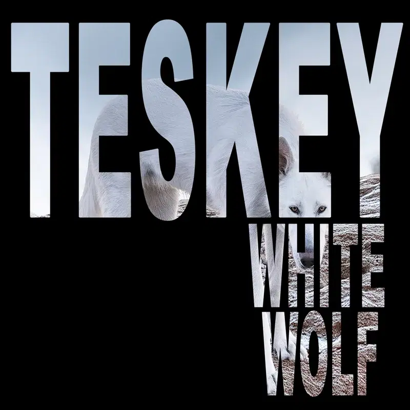 White Wolf