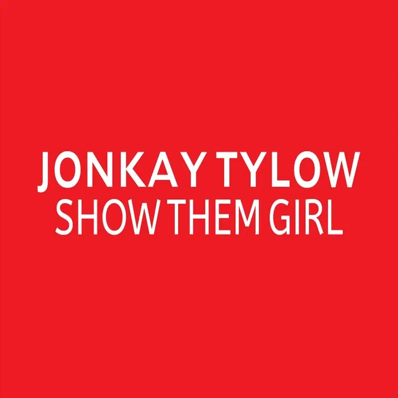 Show Them Girl