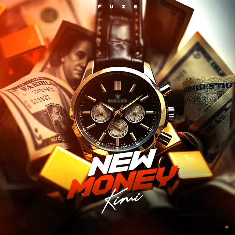 New Money