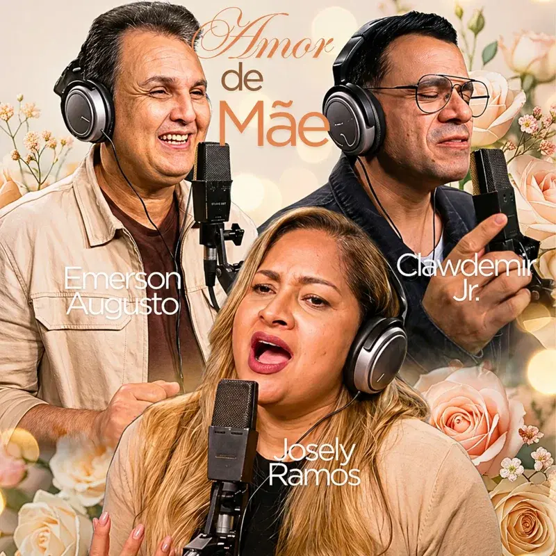 Amor de Mãe