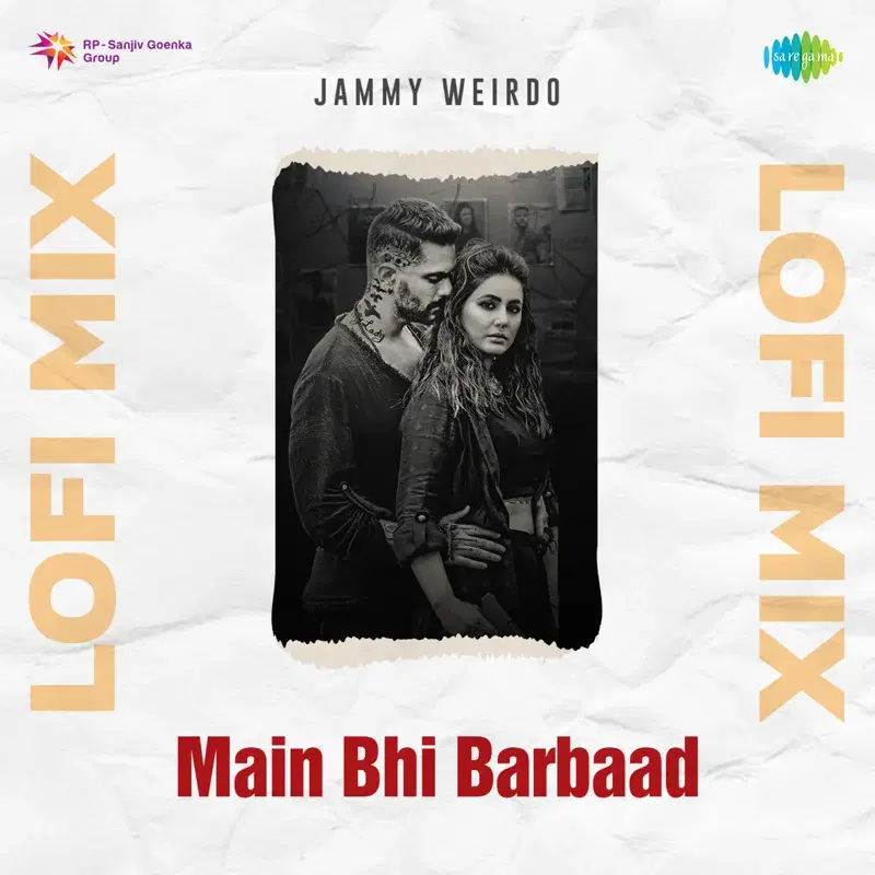 Main Bhi Barbaad
