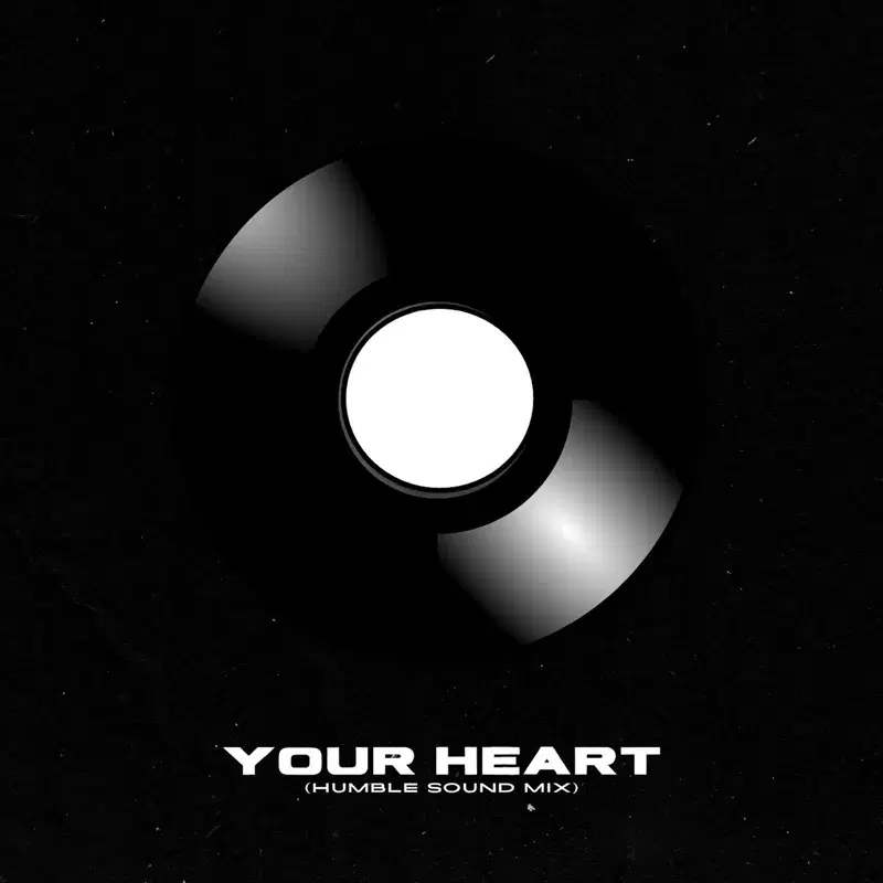 Your Heart