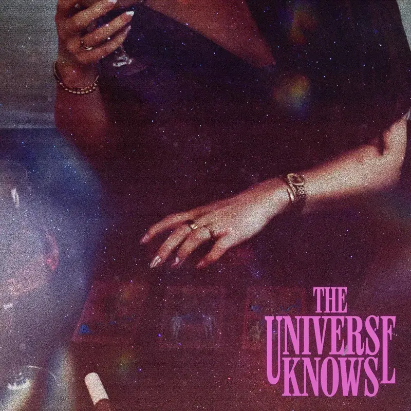 The Universe Knows