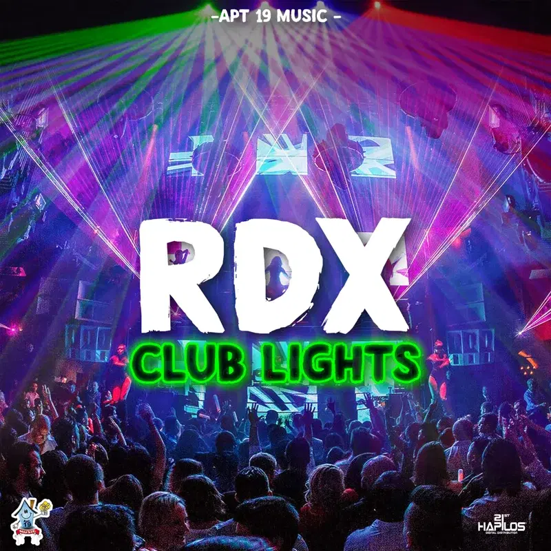 Club Lights