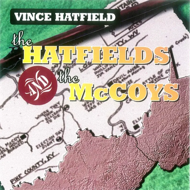 The Hatfields And The McCoys