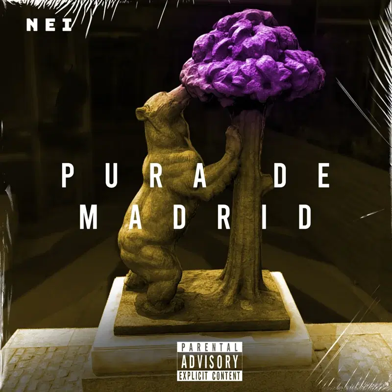 Pura de Madrid