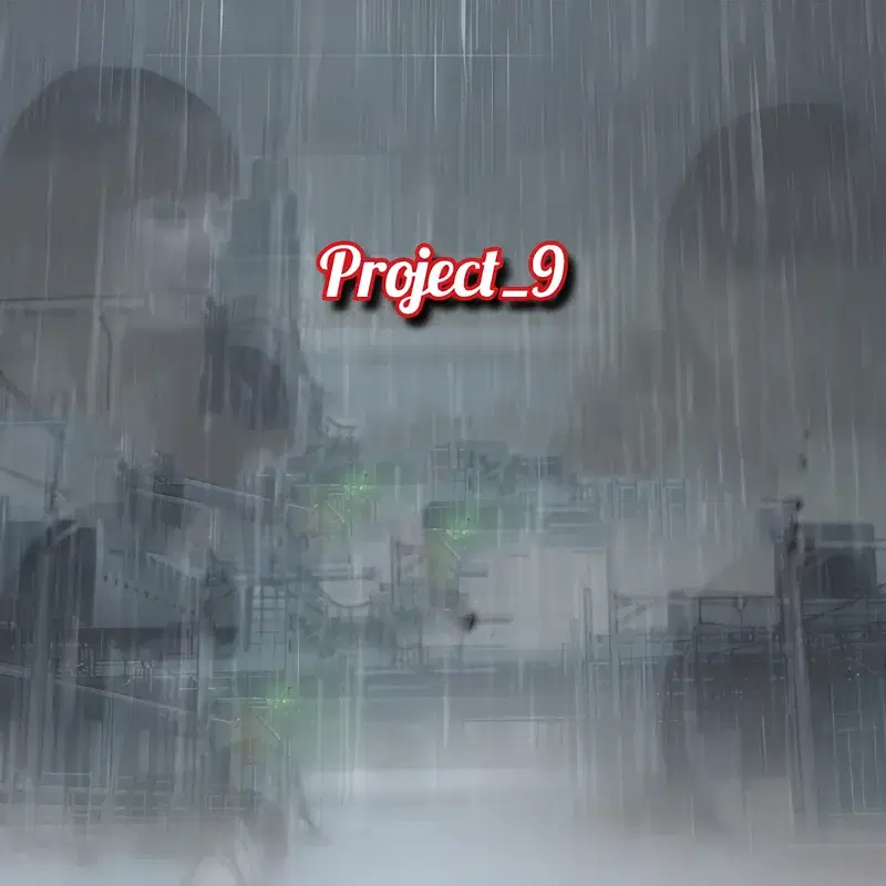 project 9