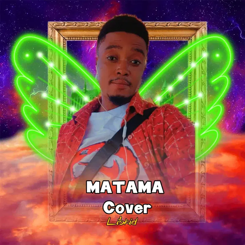 MATAMA